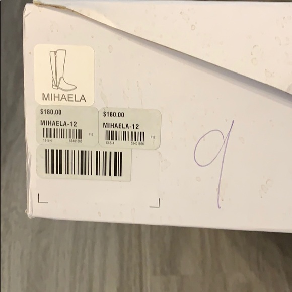 Aldo Mihaela Equestrian Boot - Picture 13 of 14